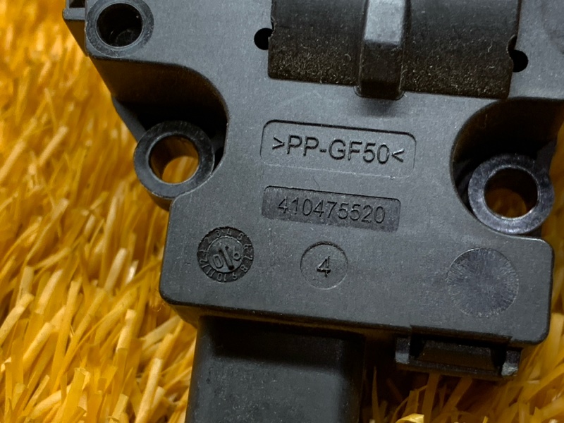 привод заслонки отопителя, 290 рублей, Красноярск