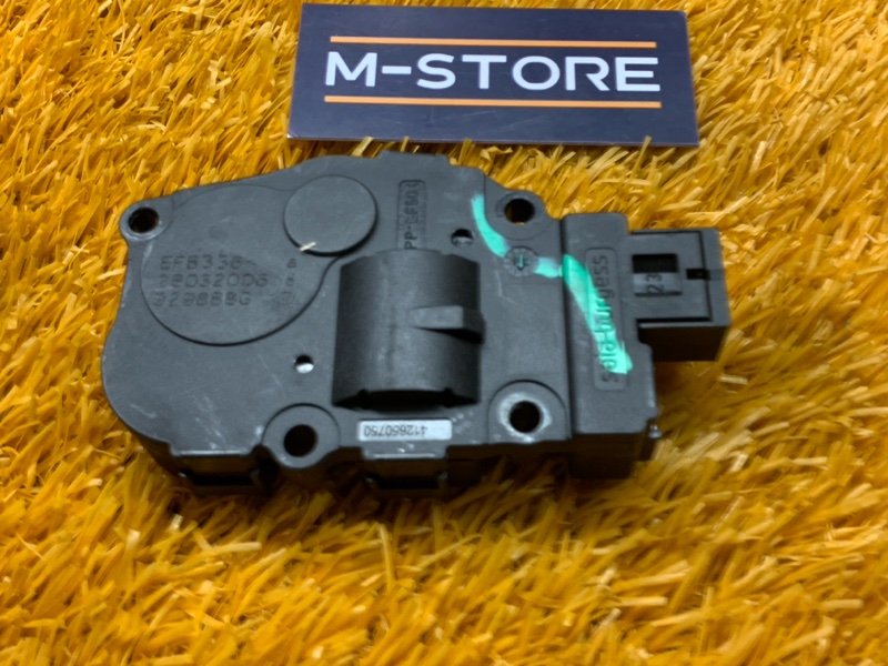 привод заслонки отопителя, 290 рублей, Красноярск