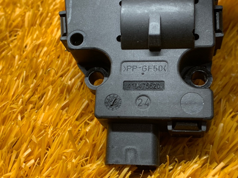 привод заслонки отопителя, 290 рублей, Красноярск