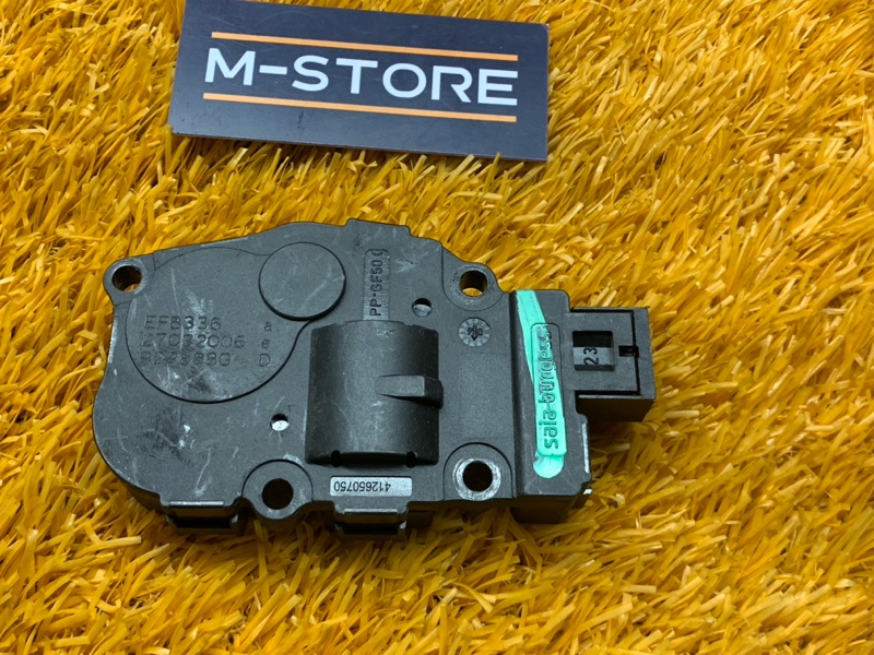 привод заслонки отопителя, 290 рублей, Красноярск