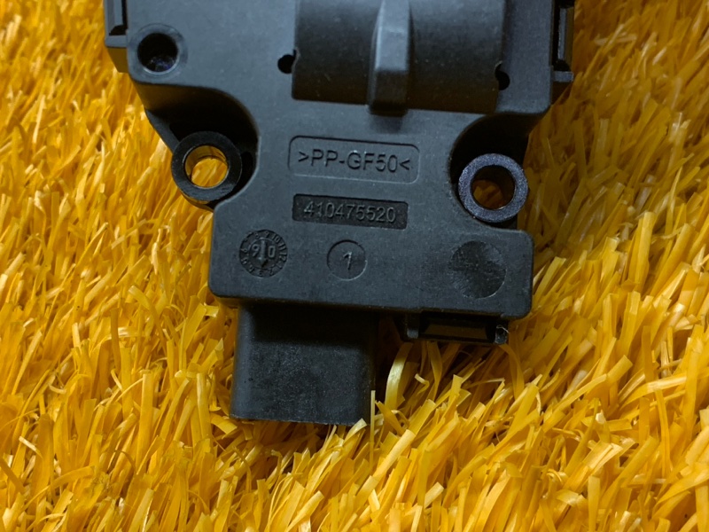 привод заслонки отопителя, 290 рублей, Красноярск