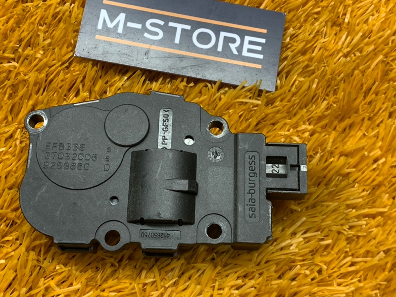 привод заслонки отопителя, 290 рублей, Красноярск