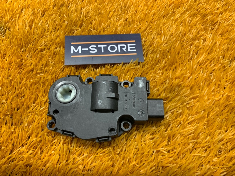 привод заслонки отопителя, 290 рублей, Красноярск