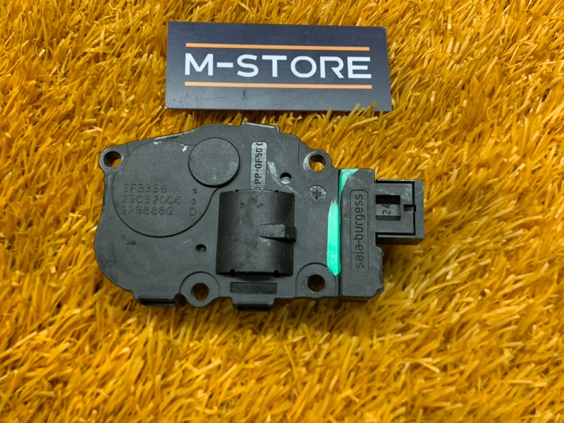 привод заслонки отопителя, 290 рублей, Красноярск