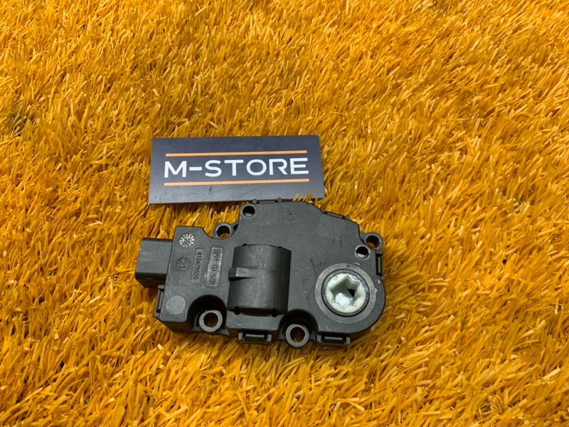 привод заслонки отопителя, 290 рублей, Красноярск