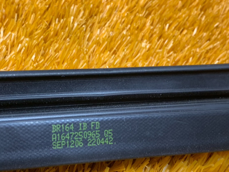 уплотнитель стекла двери, 730 рублей, Красноярск