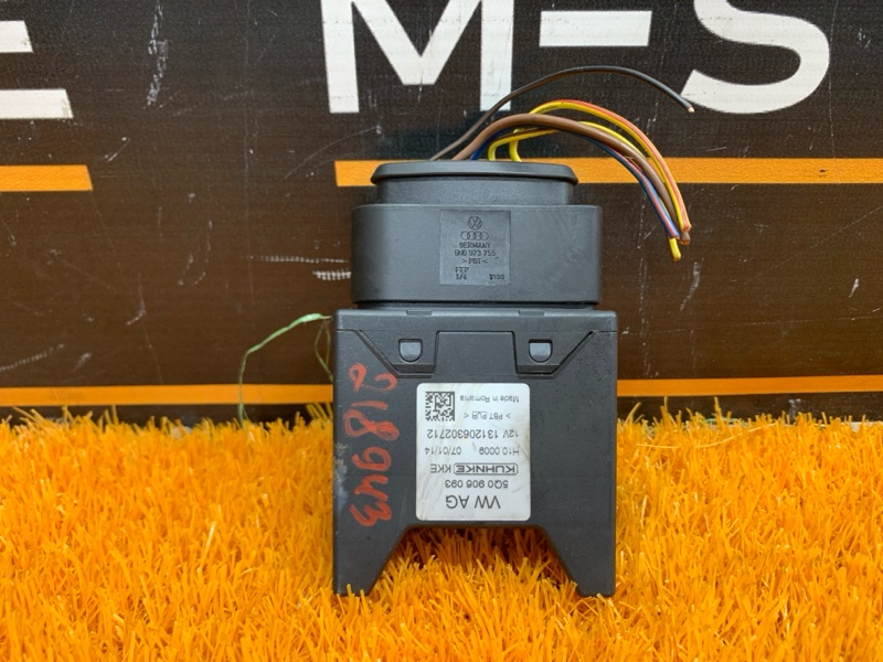 Блок управления топливным насосом, 2370 рублей, Красноярск