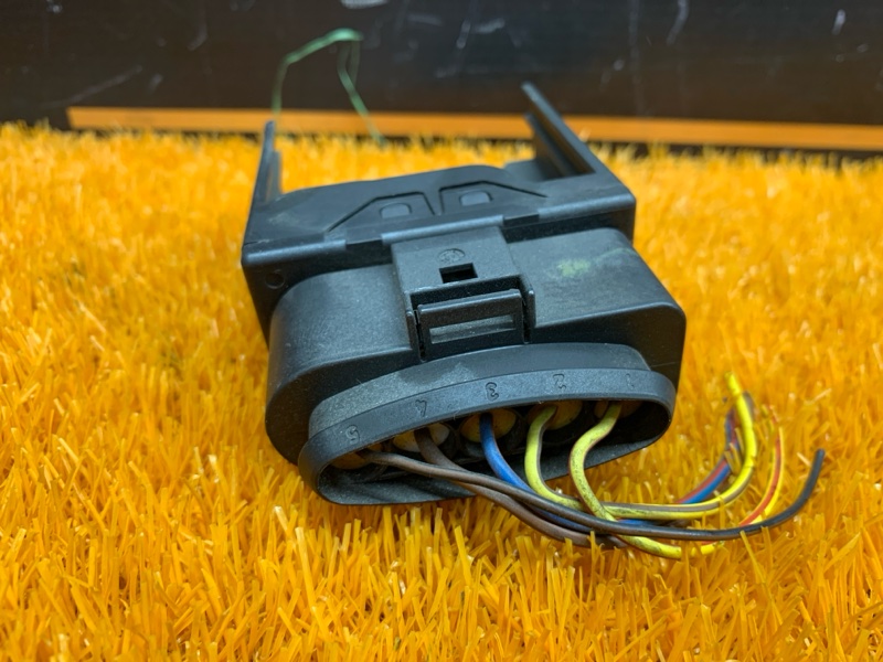 Блок управления топливным насосом, 2370 рублей, Красноярск