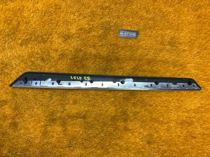 Декоративная накладка двери, 2600 рублей, Красноярск