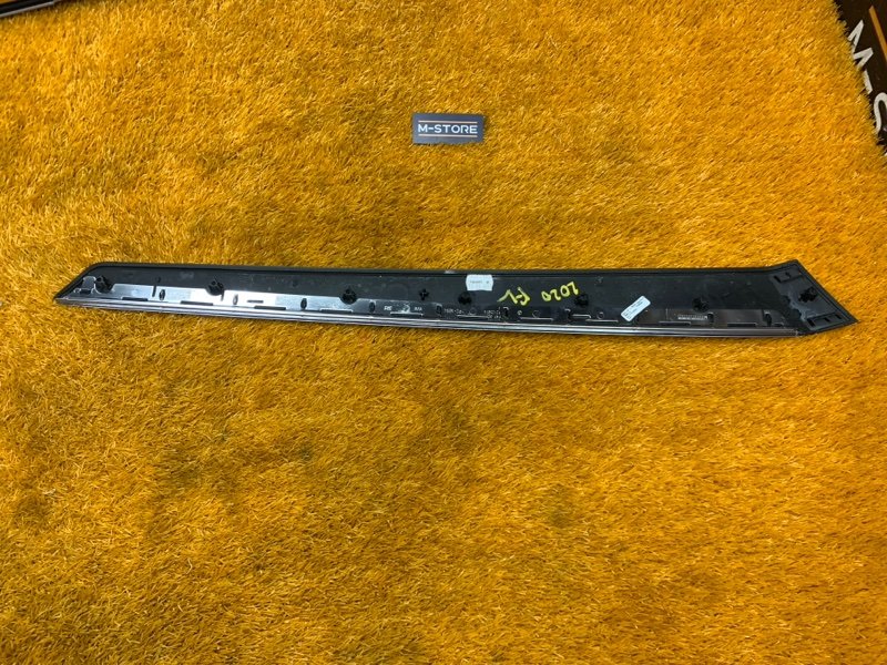 Декоративная накладка двери, 2600 рублей, Красноярск