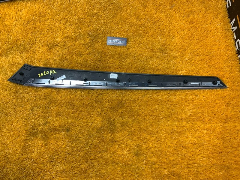 Декоративная накладка двери, 2600 рублей, Красноярск