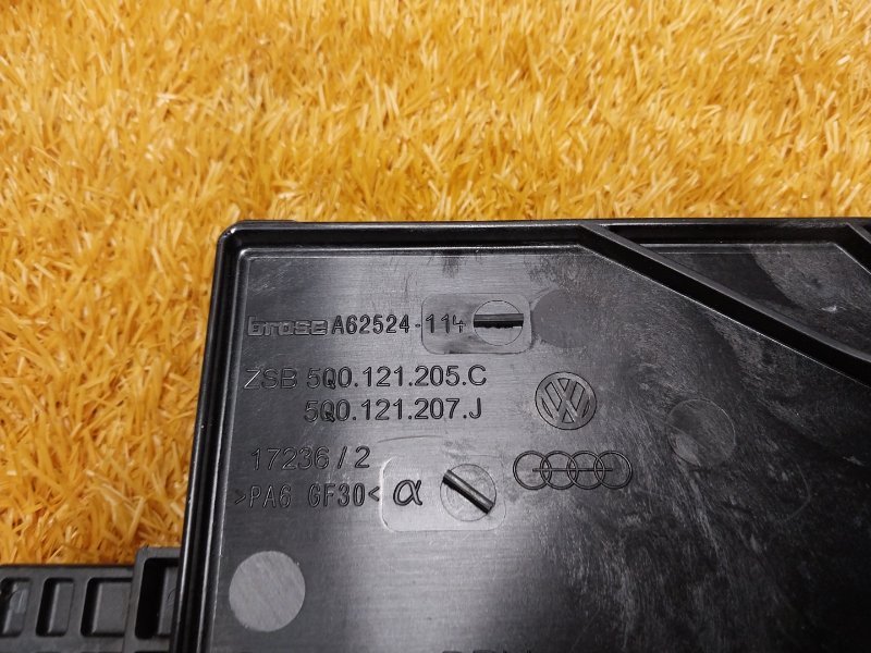 Вентилятор радиатора, 11640 рублей, Красноярск