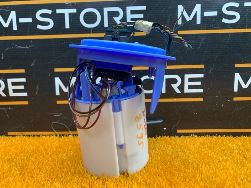 Бензонасос, 7660 рублей, Красноярск