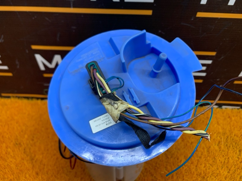 Бензонасос, 7660 рублей, Красноярск