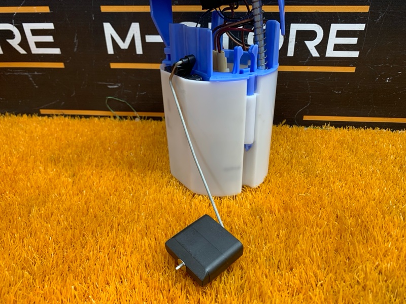 Бензонасос, 7660 рублей, Красноярск