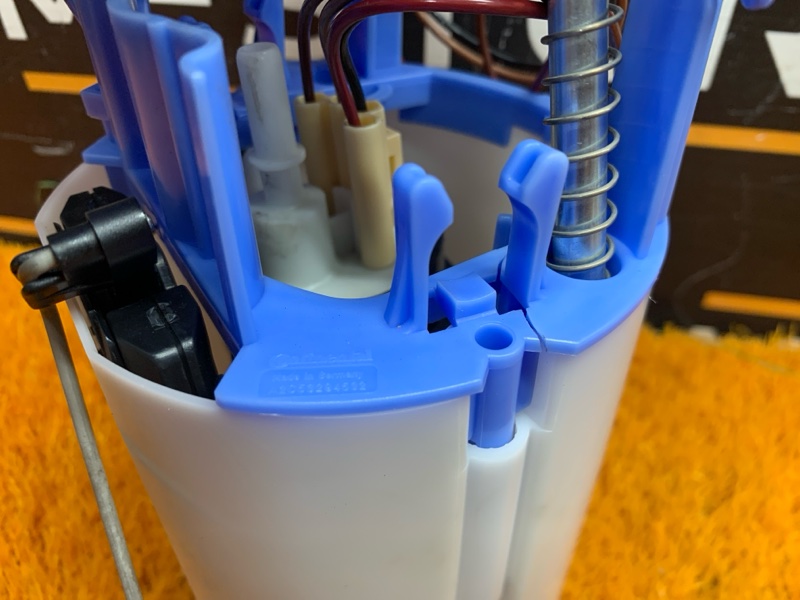 Бензонасос, 7660 рублей, Красноярск