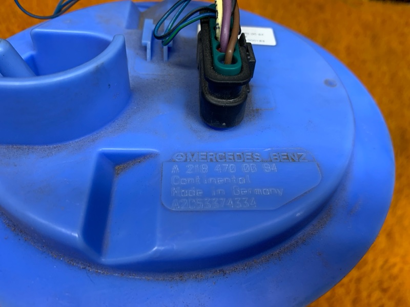 Бензонасос, 7660 рублей, Красноярск