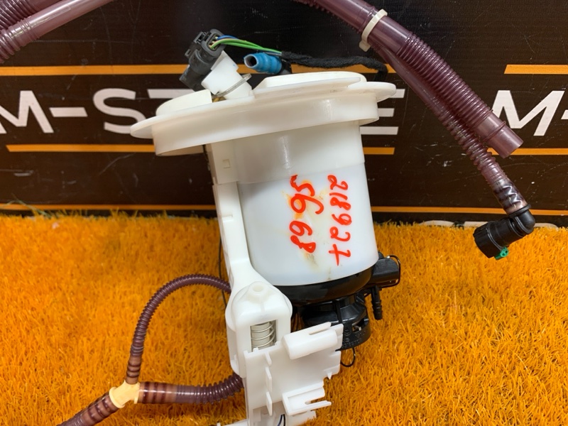 Датчик уровня топлива, 4260 рублей, Красноярск