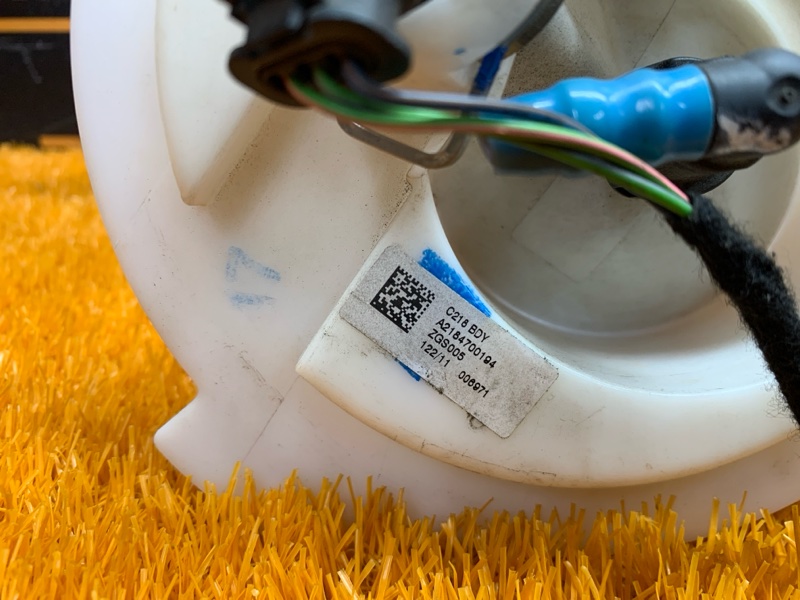 Датчик уровня топлива, 4260 рублей, Красноярск