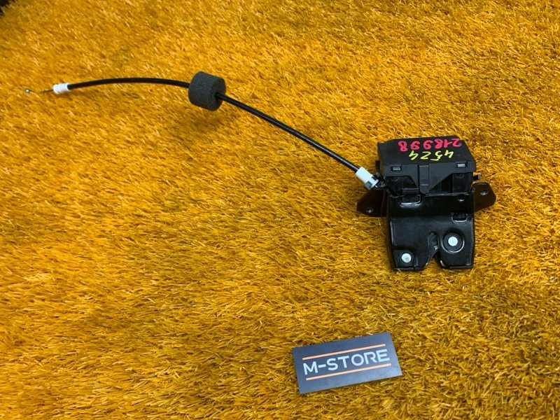 замок багажника, 7000 рублей, Красноярск