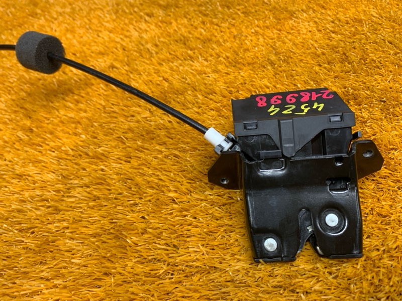 замок багажника, 7000 рублей, Красноярск