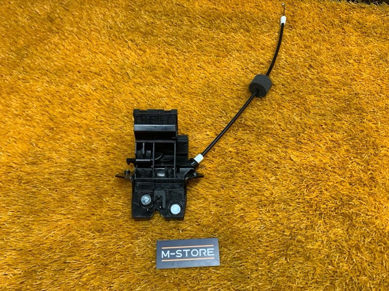 замок багажника, 7000 рублей, Красноярск