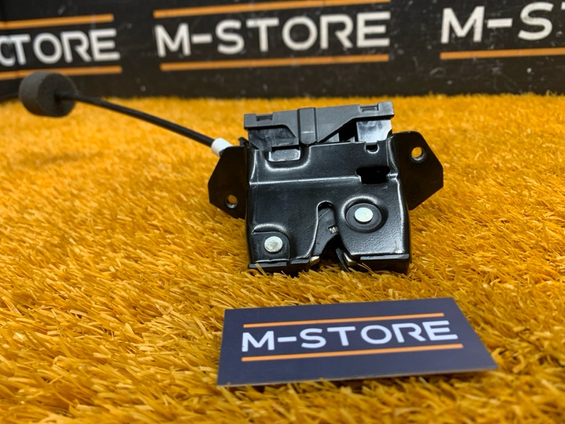 замок багажника, 7000 рублей, Красноярск