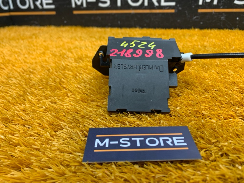 замок багажника, 7000 рублей, Красноярск