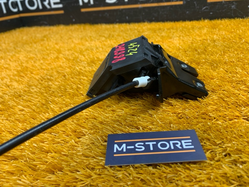 замок багажника, 7000 рублей, Красноярск