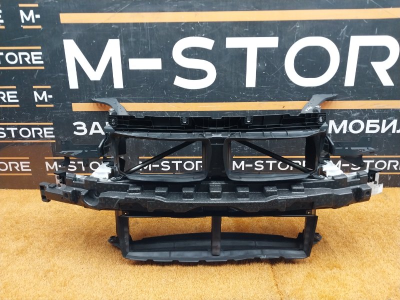 рамка радиатора, 91270 рублей, Красноярск