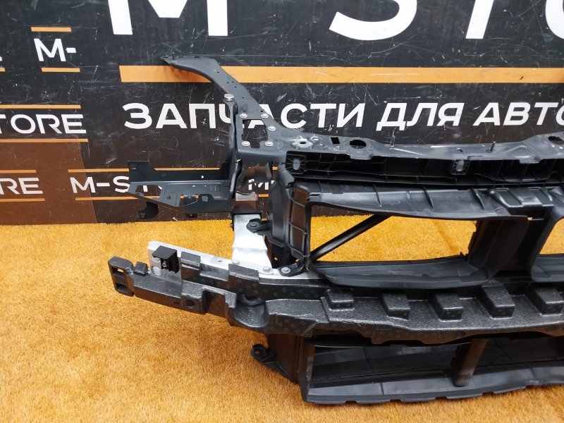 рамка радиатора, 91270 рублей, Красноярск