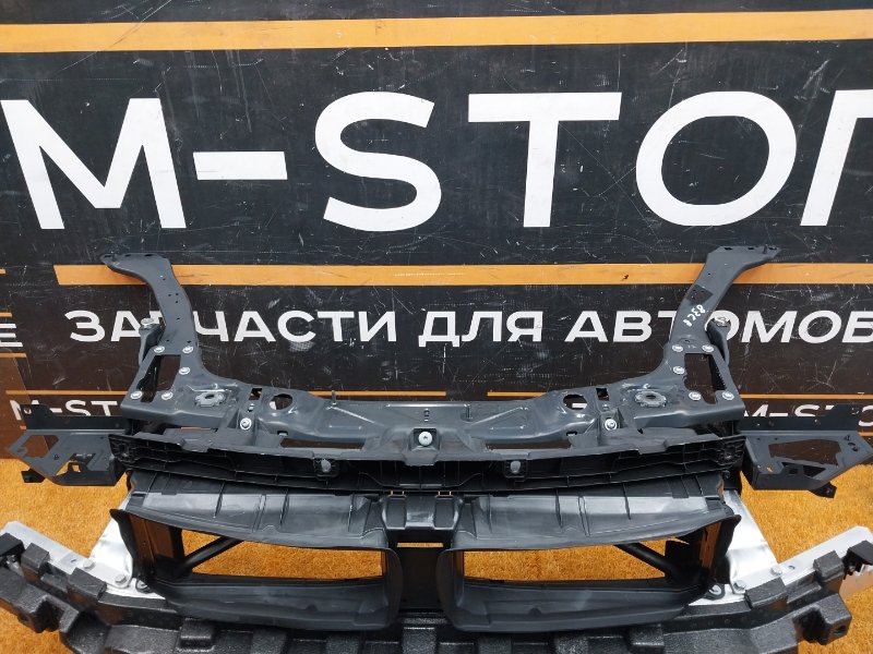 рамка радиатора, 91270 рублей, Красноярск