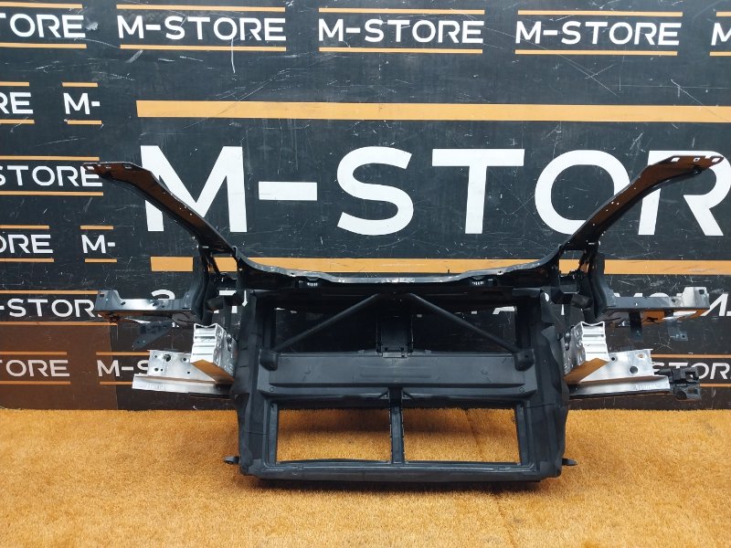 рамка радиатора, 91270 рублей, Красноярск