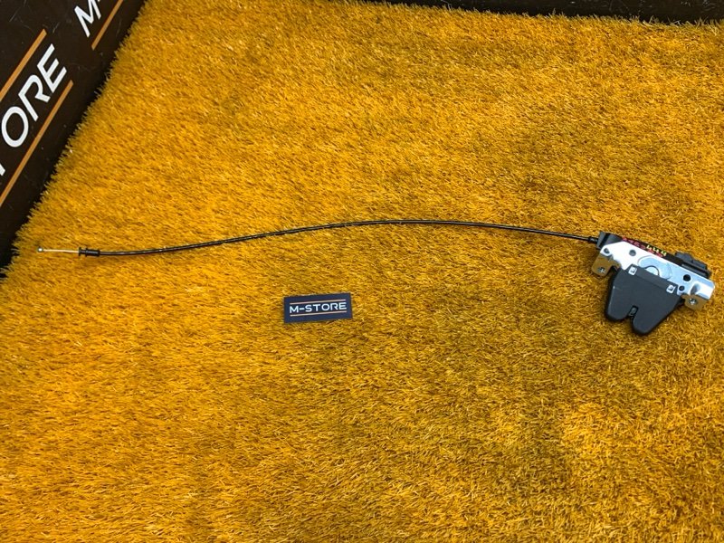 замок багажника, 1000 рублей, Красноярск