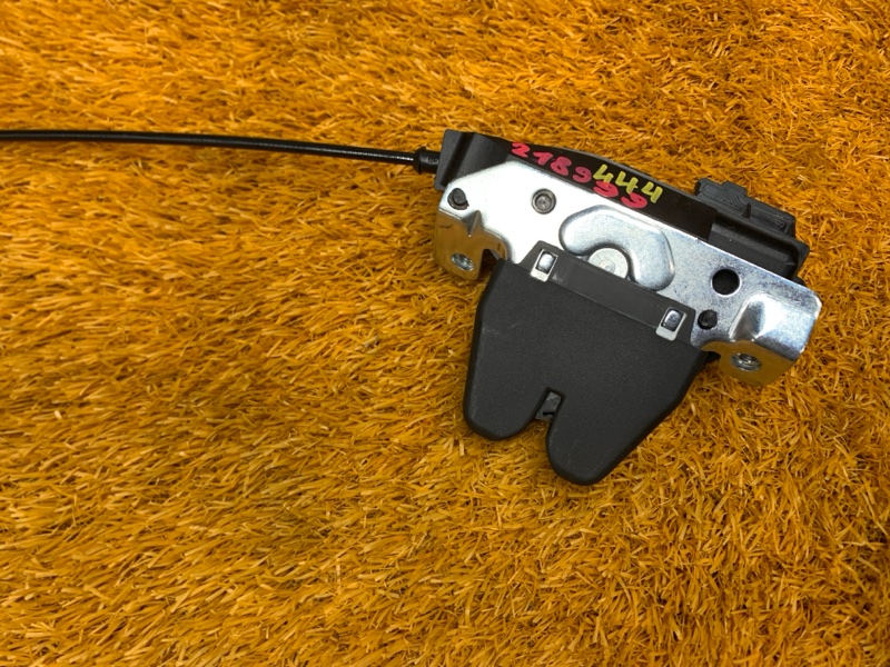 замок багажника, 1000 рублей, Красноярск