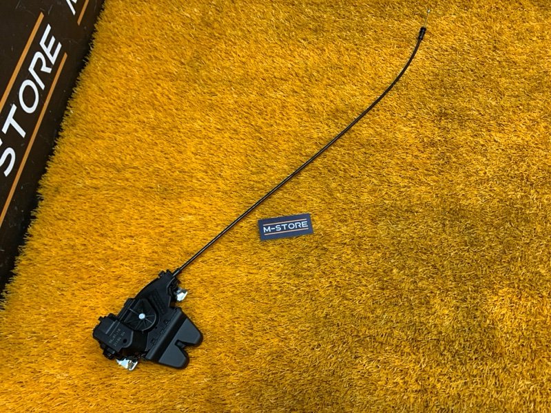 замок багажника, 1000 рублей, Красноярск