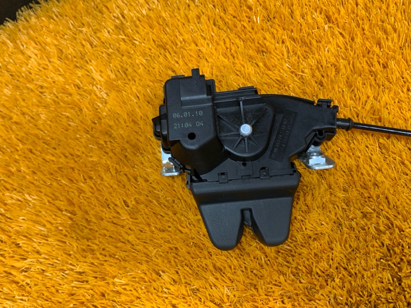 замок багажника, 1000 рублей, Красноярск