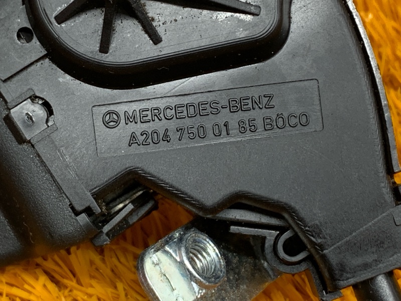 замок багажника, 1000 рублей, Красноярск