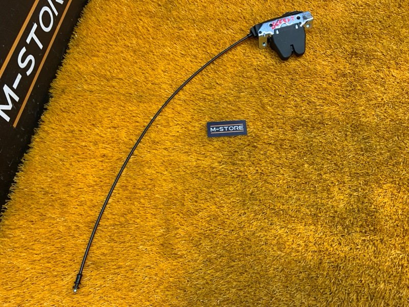 замок багажника, 1000 рублей, Красноярск