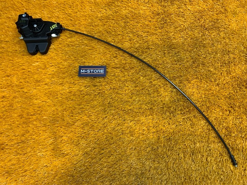 замок багажника, 1000 рублей, Красноярск