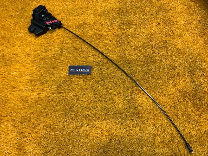 замок багажника, 1000 рублей, Красноярск