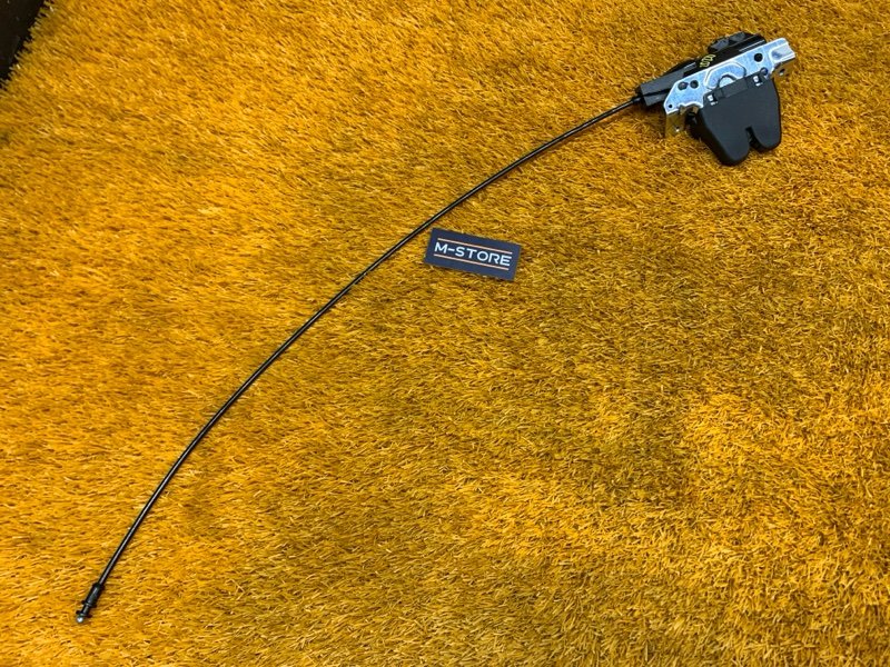 замок багажника, 1000 рублей, Красноярск