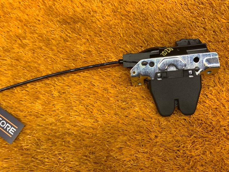 замок багажника, 1000 рублей, Красноярск