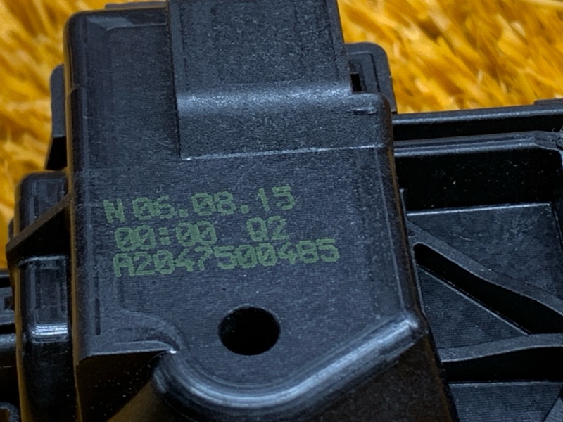 замок багажника, 1000 рублей, Красноярск