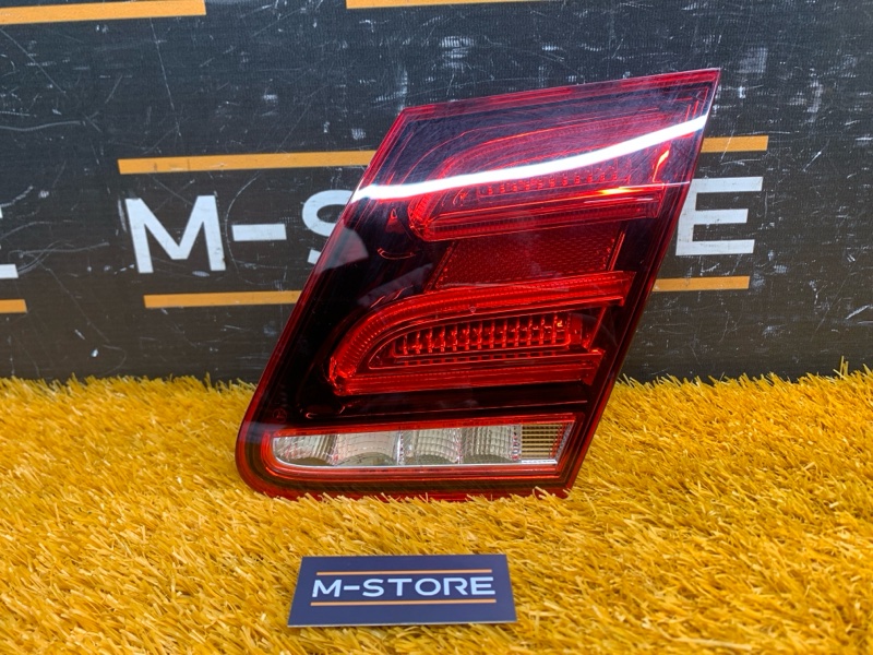 Фонарь крышки багажника, 8170 рублей, Красноярск