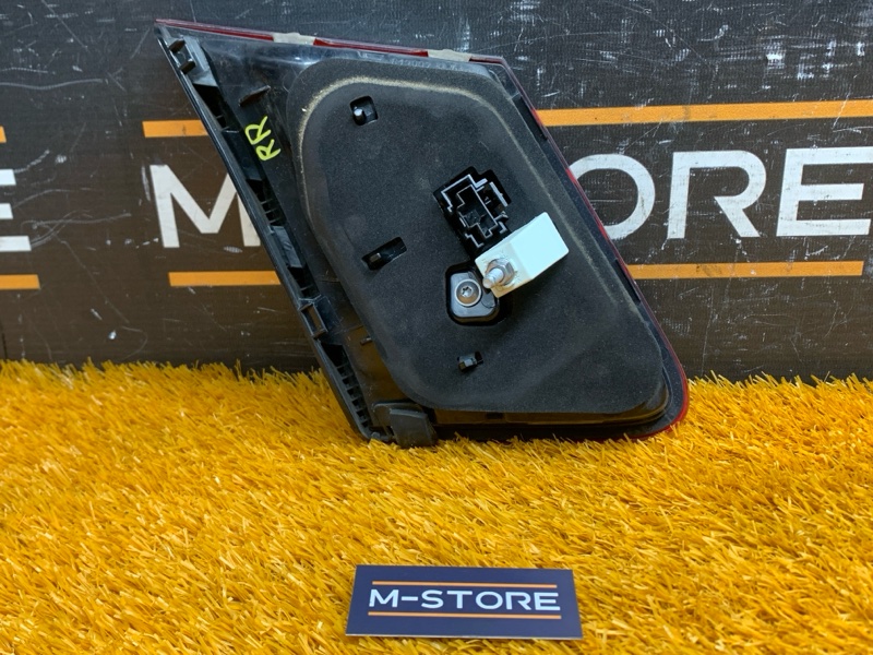 Фонарь крышки багажника, 8170 рублей, Красноярск