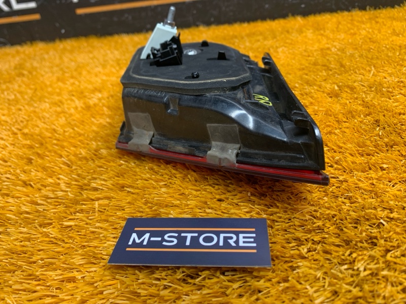 Фонарь крышки багажника, 8170 рублей, Красноярск