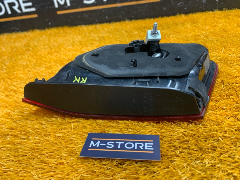 Фонарь крышки багажника, 8170 рублей, Красноярск