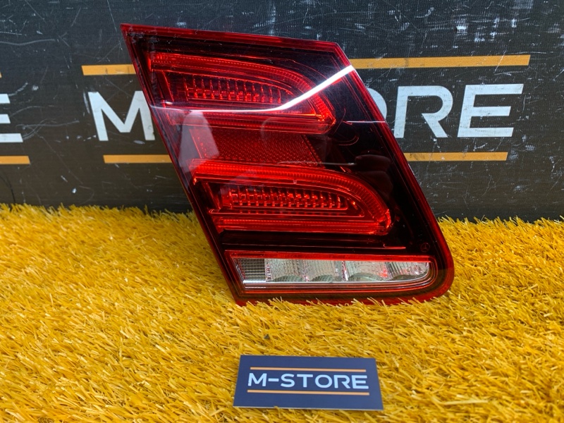 Фонарь крышки багажника, 8170 рублей, Красноярск