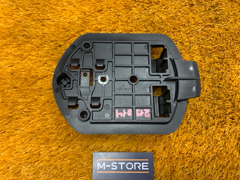 Крепление аварийного знака, 200 рублей, Красноярск